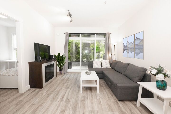 Property Photo: 5928 Birney Avenue 107 BC V6S 0B5