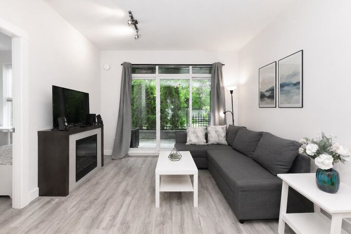 Property Photo: 5928 Birney Avenue 107 BC V6S 0B5