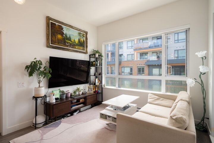 Property Photo: 735 Anskar Court 410 BC V3J 0L7