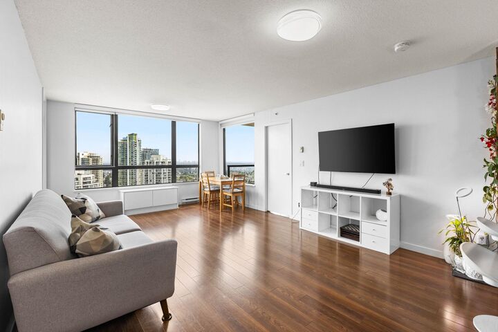 7063 Hall Avenue 2705 — photo 1