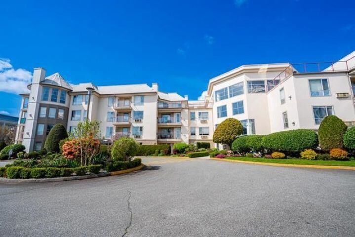 Property Photo: 2626 Countess Street 106 BC V2T 5P3