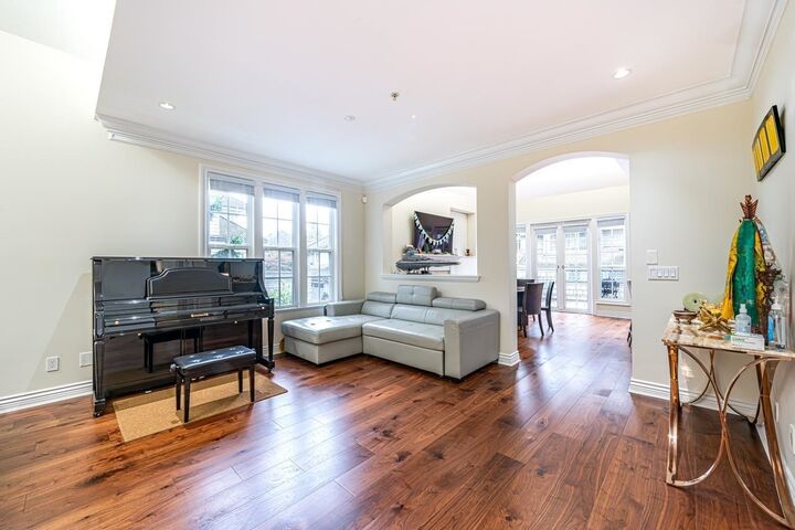 Property Photo: 6386 Larkin Drive BC V6T 2K5