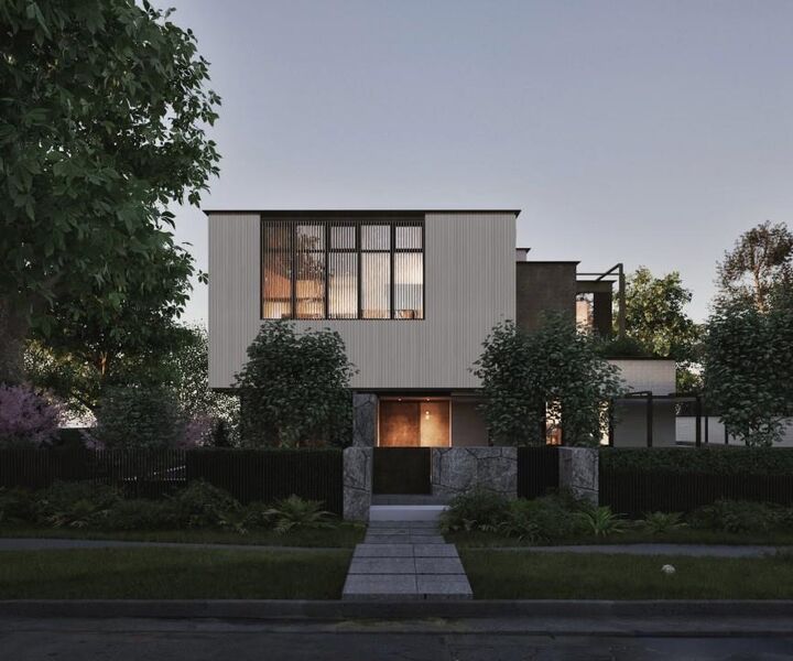 3455 Maple Street — photo 1