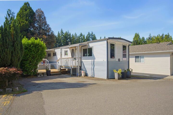 Property Photo: 9080 198 Street 16 BC V1M 3A8