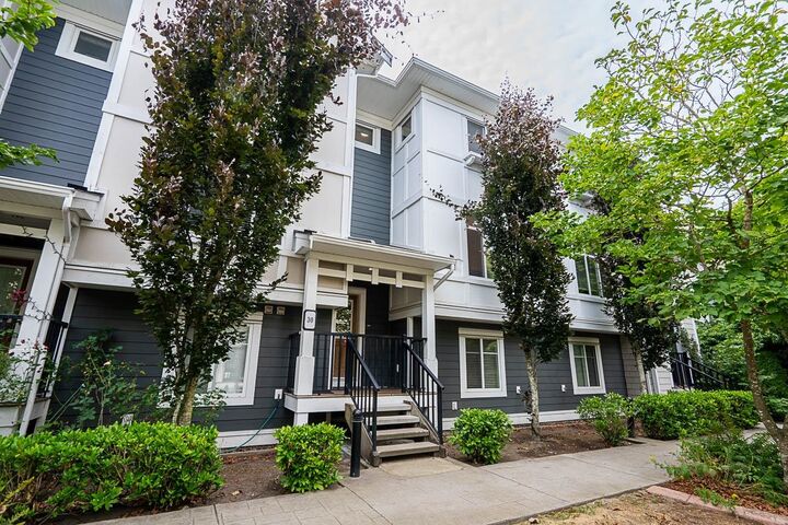 Property Photo: 8433 164 Street 30 BC V4N 1E1