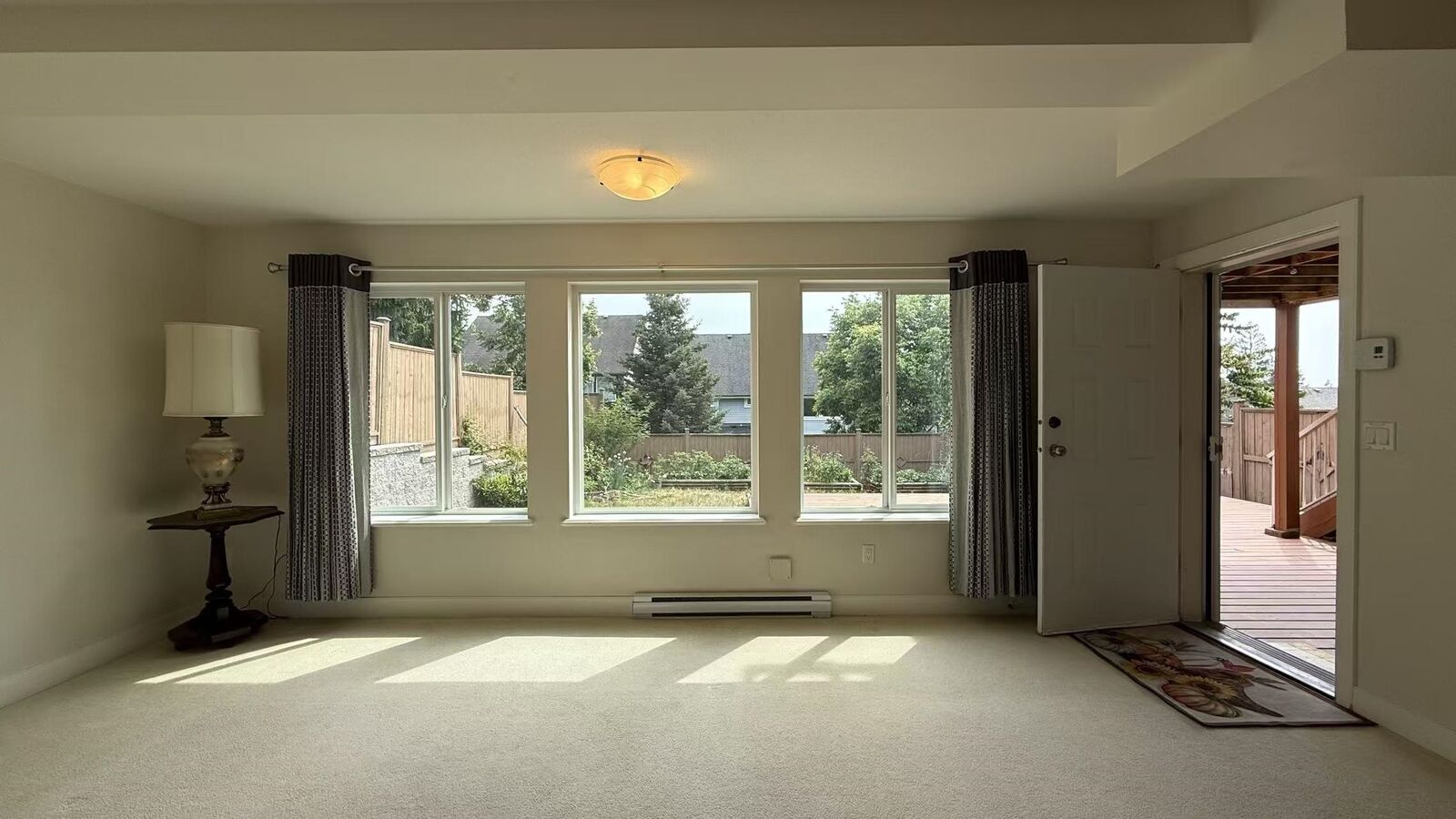 Property Photo:  3412 Derbyshire Avenue Garden Suite  BC V3E 0G3 