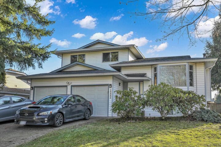 15662 91A Avenue — photo 1