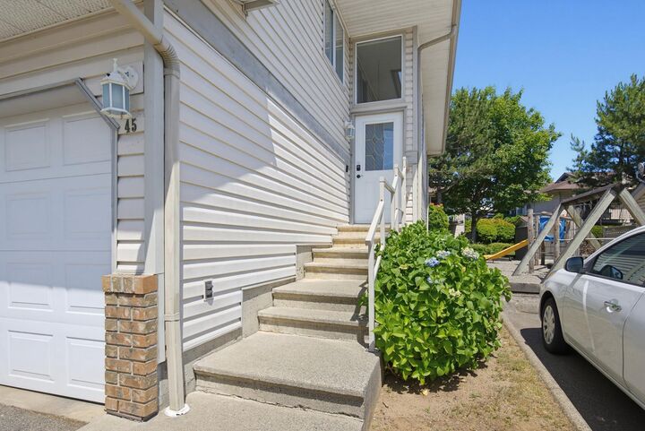 Property Photo: 2023 Winfield Drive 45 BC V3G 1K5