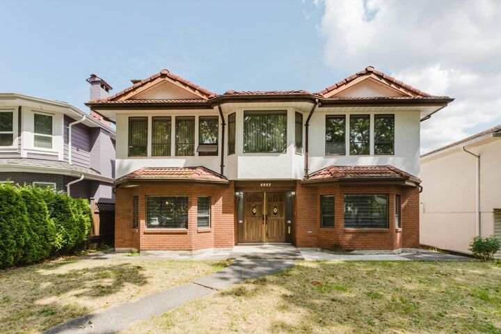 3230 Garden Drive — photo 1