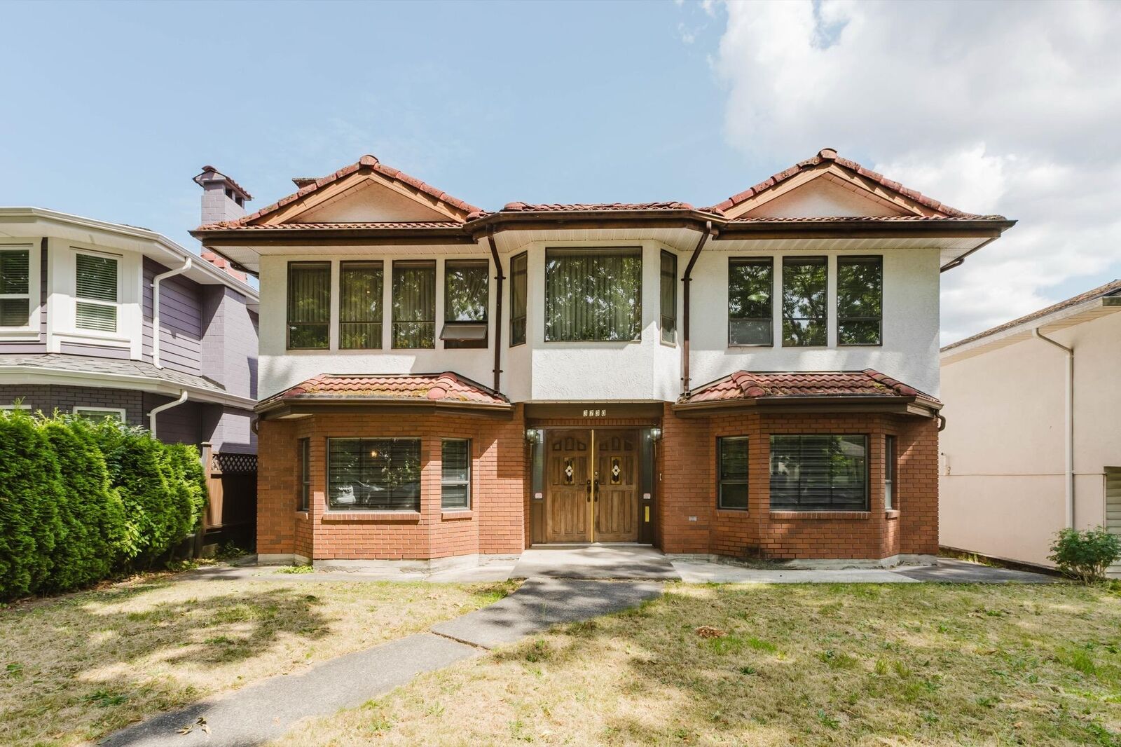Property Photo: 3230 Garden Drive BC V5N 4Y1