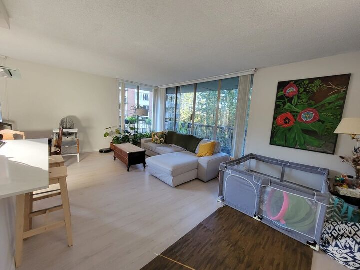 Property Photo: 2020 Fullerton Avenue 408 BC V7P 3G3