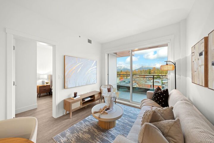 Property Photo: 4788 Hastings Street 419 BC V5C 0P4
