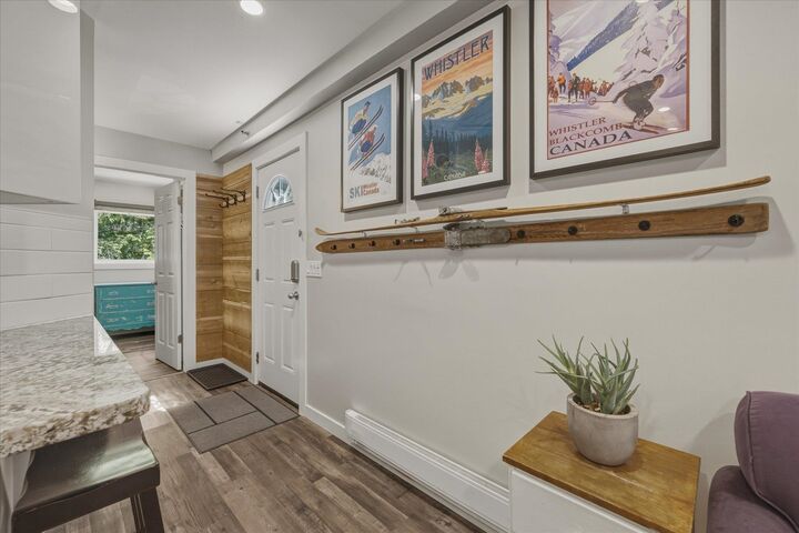 Property Photo: 2231 Sapporo Drive 3 BC V8E 0B5