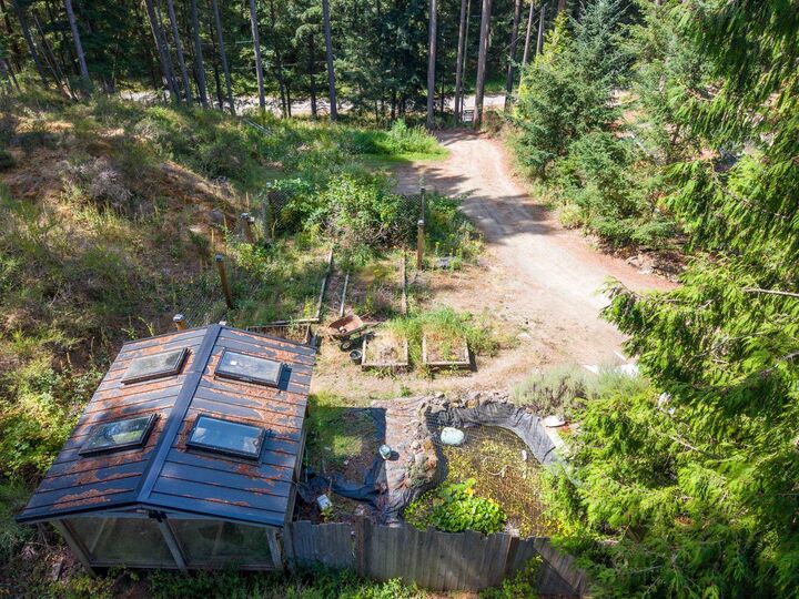 Property Photo: 4622 Sailor Road BC V0N 2M0