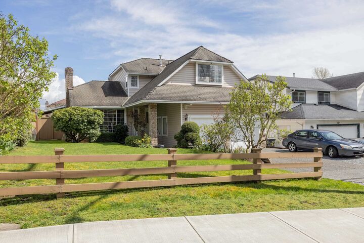 Property Photo: 7838 160 Street BC V4N 0T9