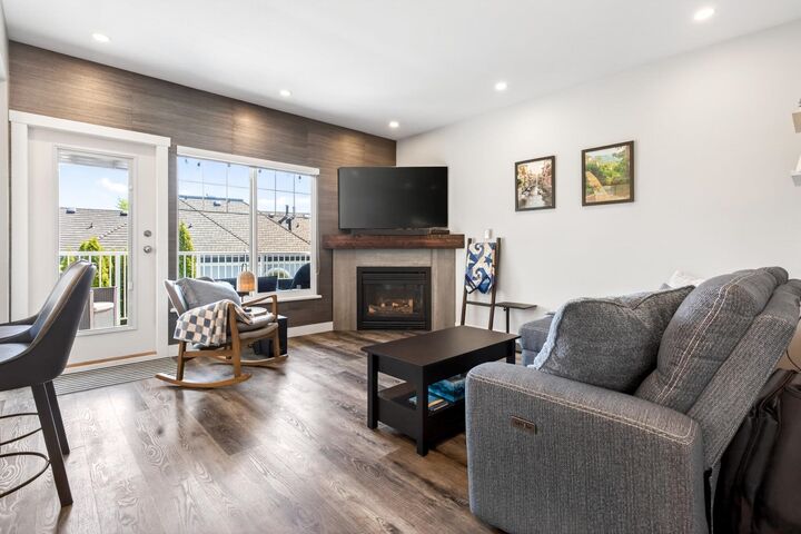 Property Photo: 1751 Paddock Drive 21 BC V3E 3M2
