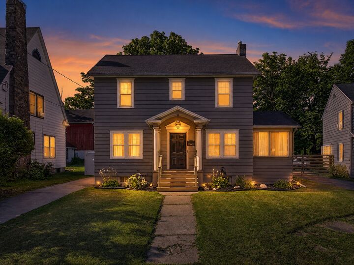 Property Photo: 9 Perkins Avenue NY 13901