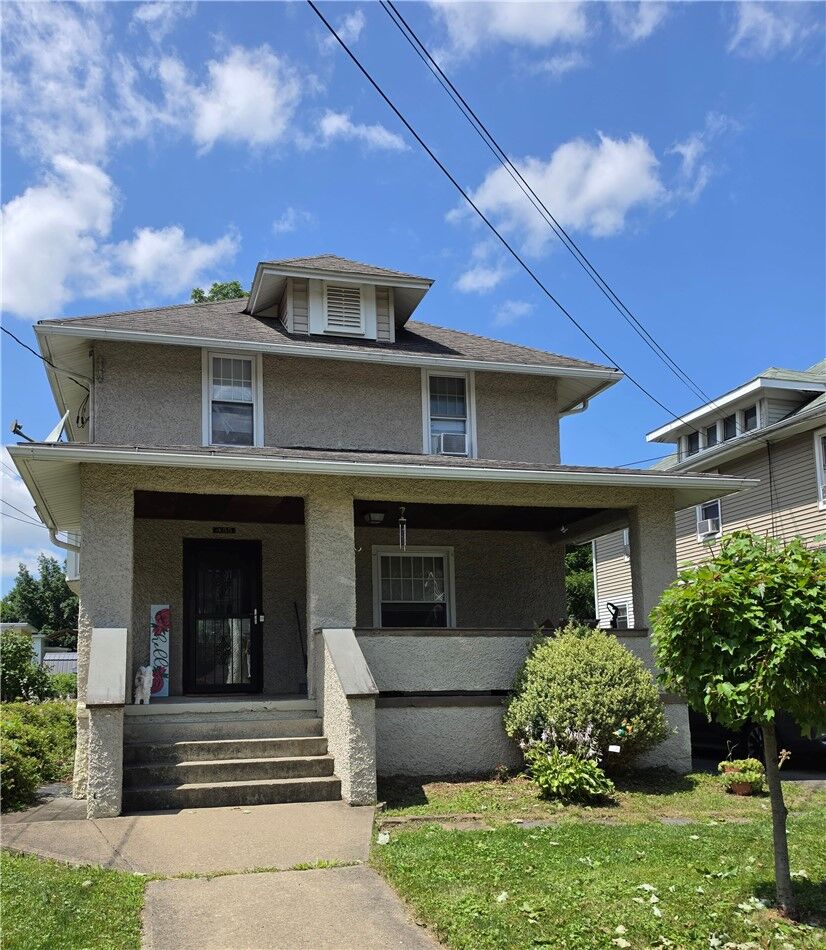 Property Photo:  455 Livingston Street  NY 14904 