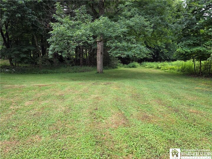 Property Photo:  4992 Potter Road  NY 14757 