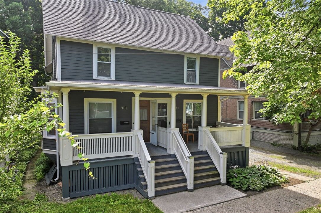 Property Photo: 911-11.5 N Cayuga Street NY 14850