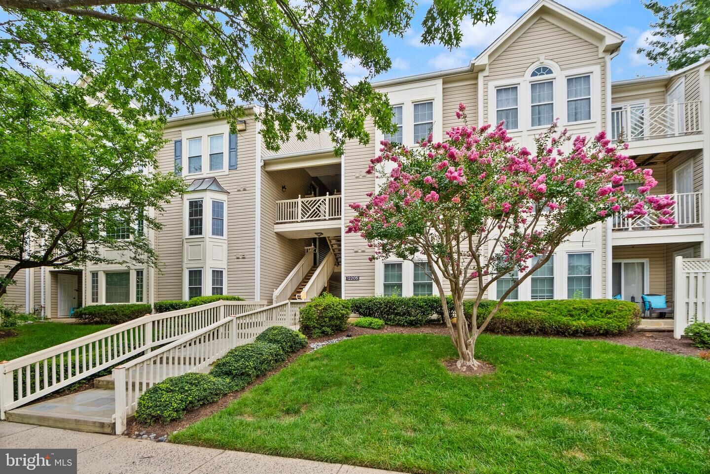 Property Photo: 12205 Fairfield House Drive 604B VA 22033