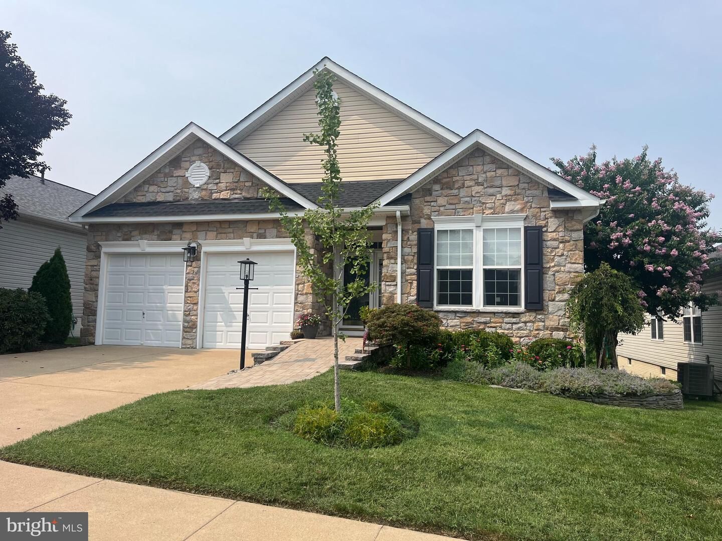 Property Photo: 3941 Solstice Lane VA 22025