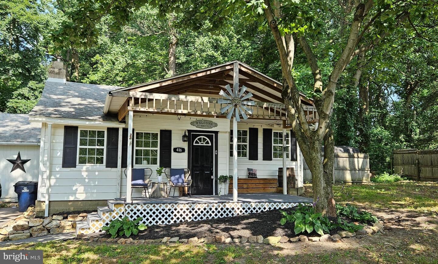 Property Photo: 416 N Octorara Trail PA 19365