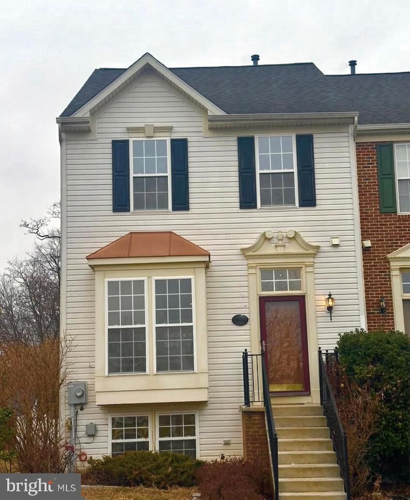 Property Photo: 12597 Atlanta Court MD 21740