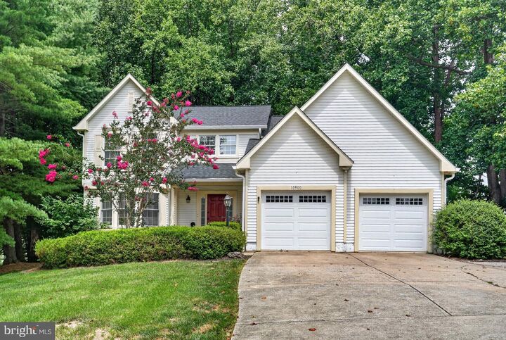 Property Photo:  10900 Harmel Drive  MD 21044 