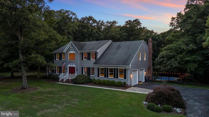 Property Photo:  9530 May Day Street  MD 20646 