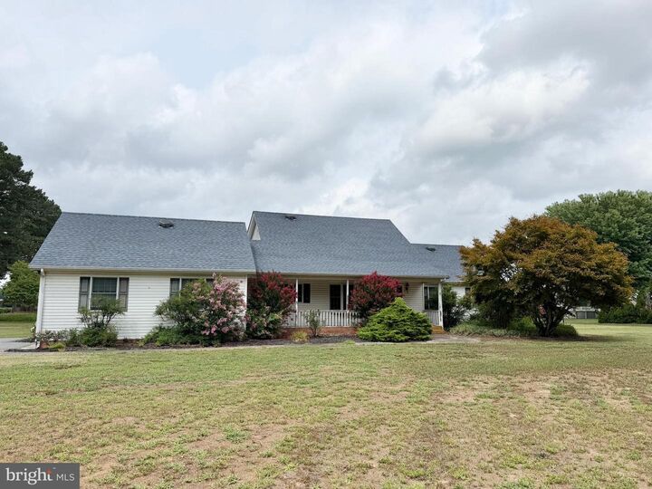 Property Photo: 34756 Casher Wells Road MD 21850
