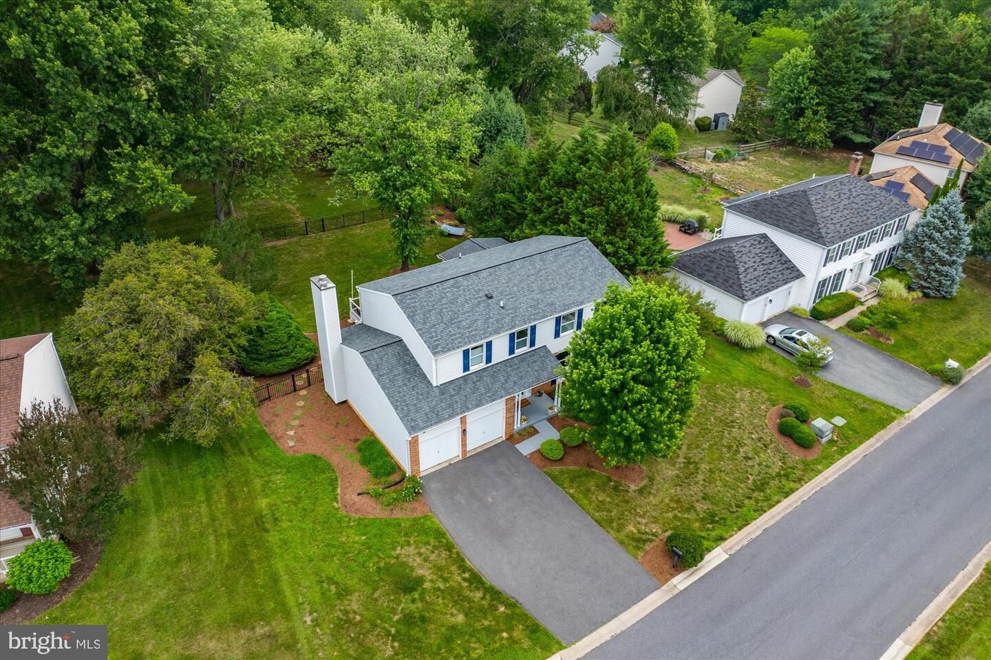 Property Photo: 11209 Maine Cove Drive MD 20878