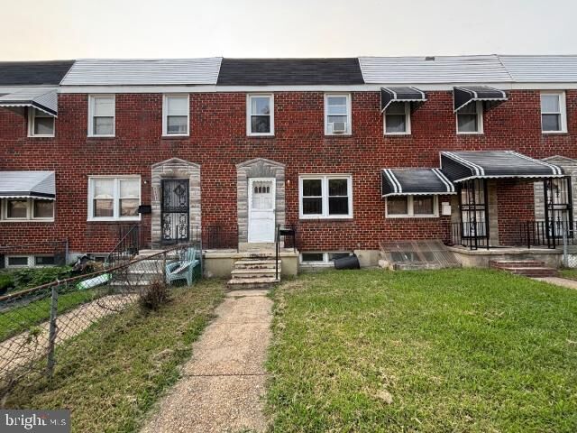 Property Photo:  4926 Schaub Avenue  MD 21206 
