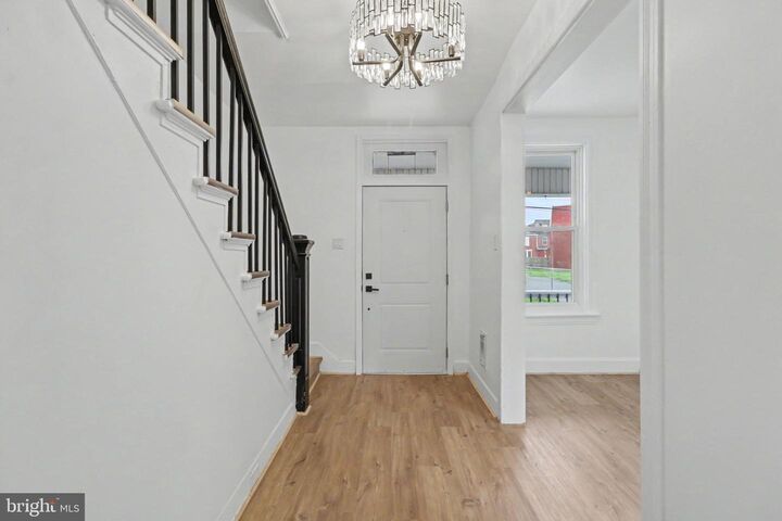 Property Photo:  1712 Elm Street  PA 17103 