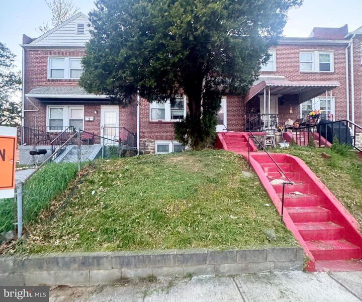 Property Photo:  4 N Bernice Avenue  MD 21229 