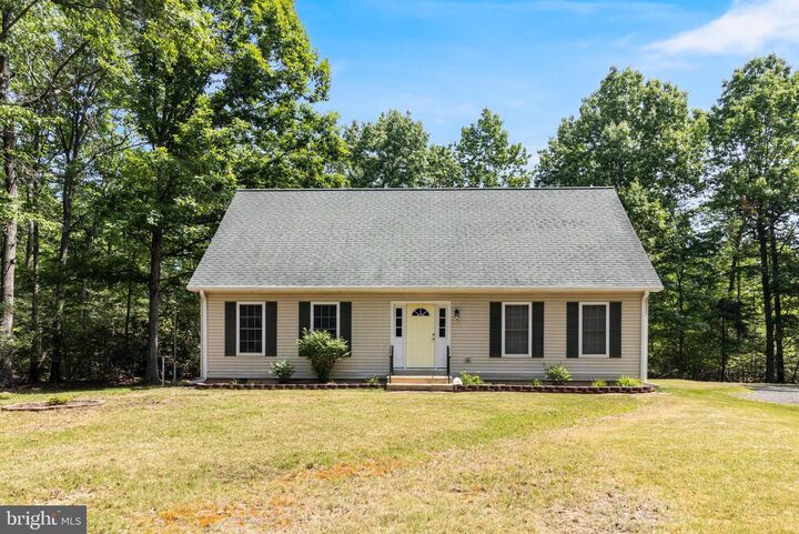 Property Photo:  3160 Mazewood Place  MD 20662 