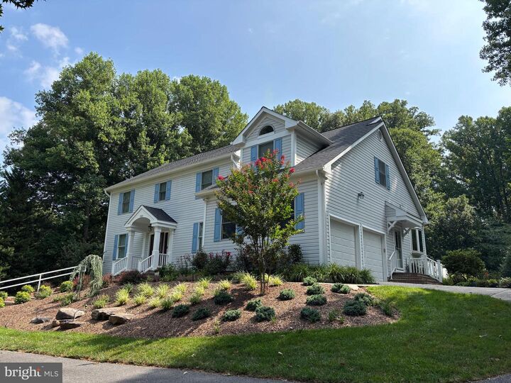 Property Photo: 13121 Esworthy Road MD 20878