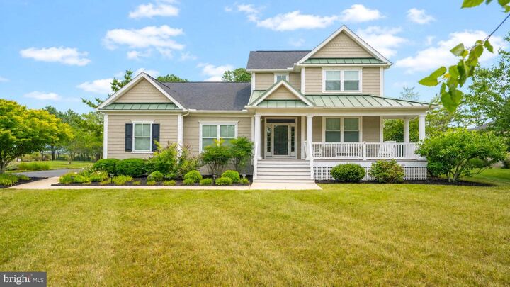 Property Photo: 36872 Peaceful Cove DE 19975