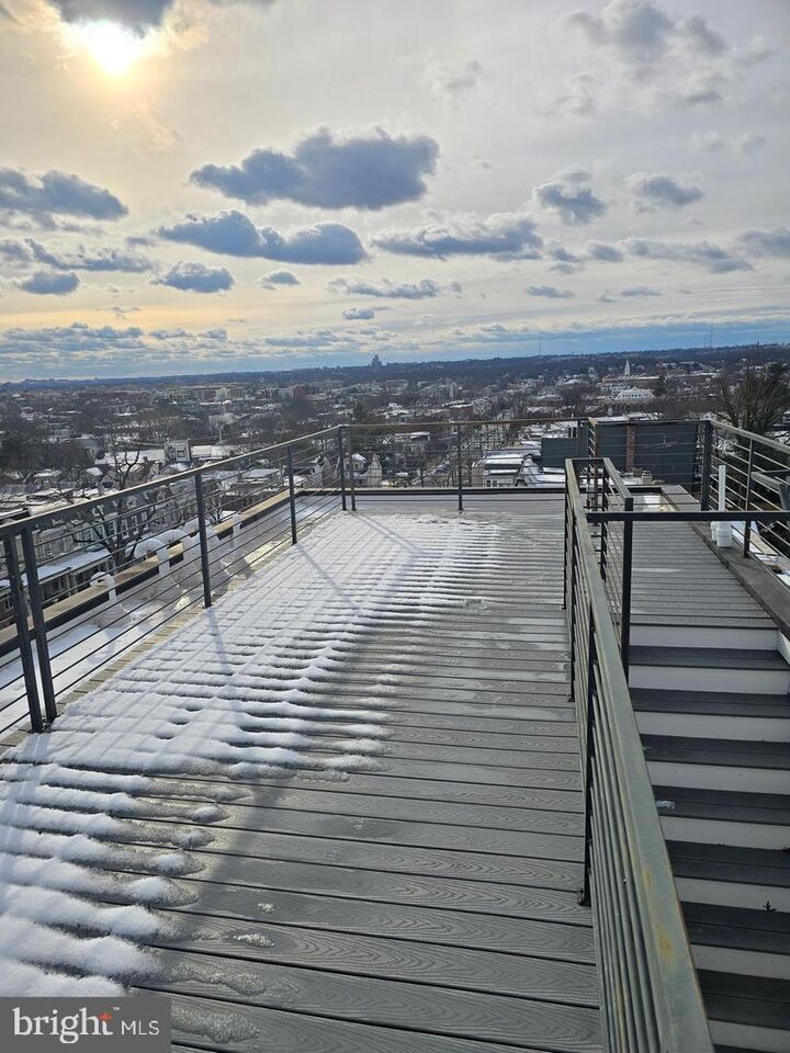 Property Photo: 4202 3rd Street NW DC 20011