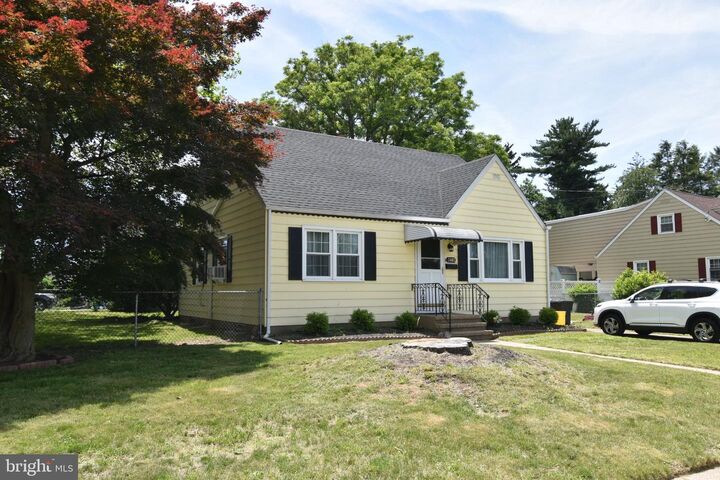 Property Photo: 2465 Sylvan Avenue NJ 08610