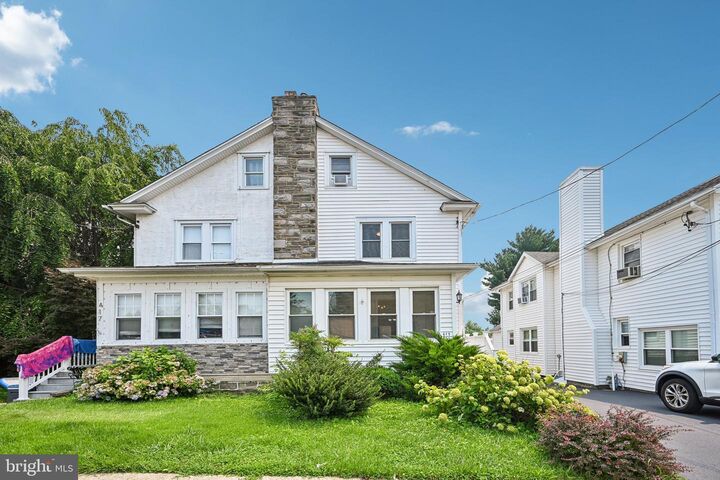 Property Photo: 415 Sagamore Road PA 19083