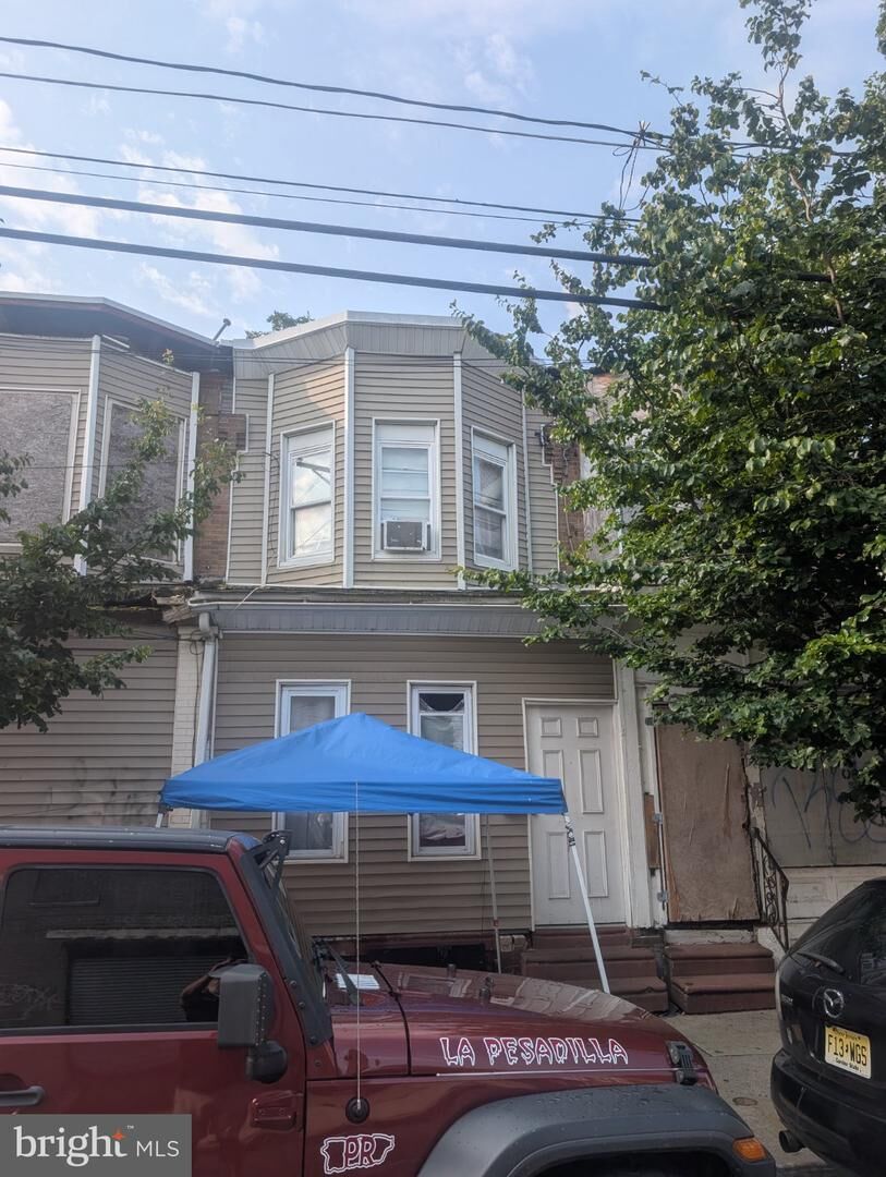 Property Photo:  1222 Sheridan Street  NJ 08104 