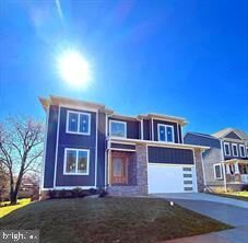 Property Photo: 3607 Heritage Lane VA 22030