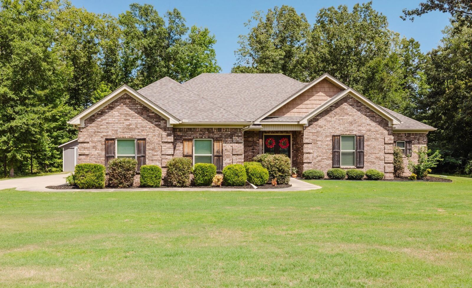 Property Photo:  4800 Highway 229  AR 72015 