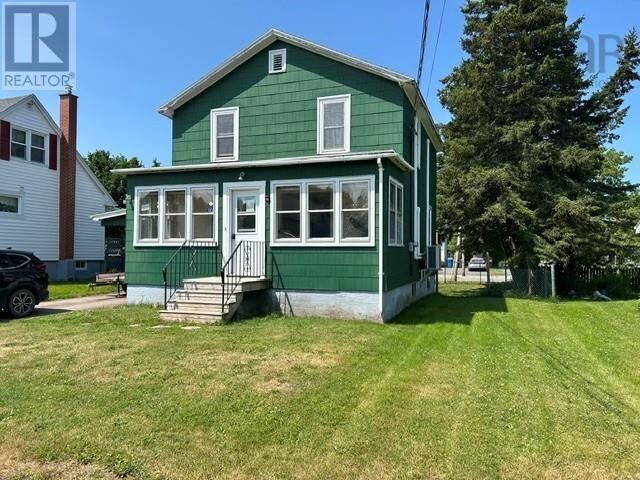 Property Photo: 10 Nova Drive NS B2N 3H4