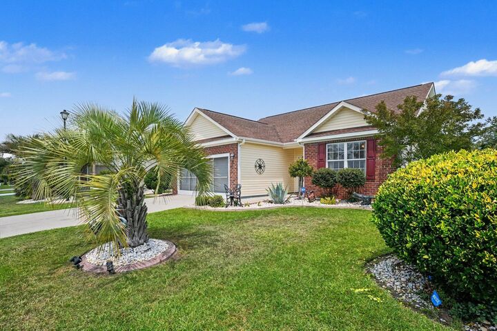 Property Photo: 764 Wintercreeper Dr. SC 29568