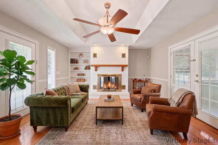 Property Photo:  524 Maple Dr.  SC 29575 