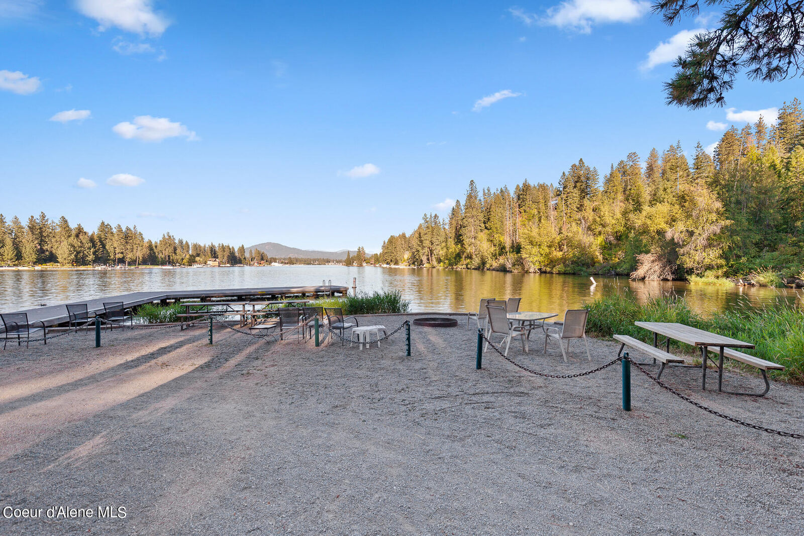 Property Photo:  6562 W Harbor Dr  ID 83814 