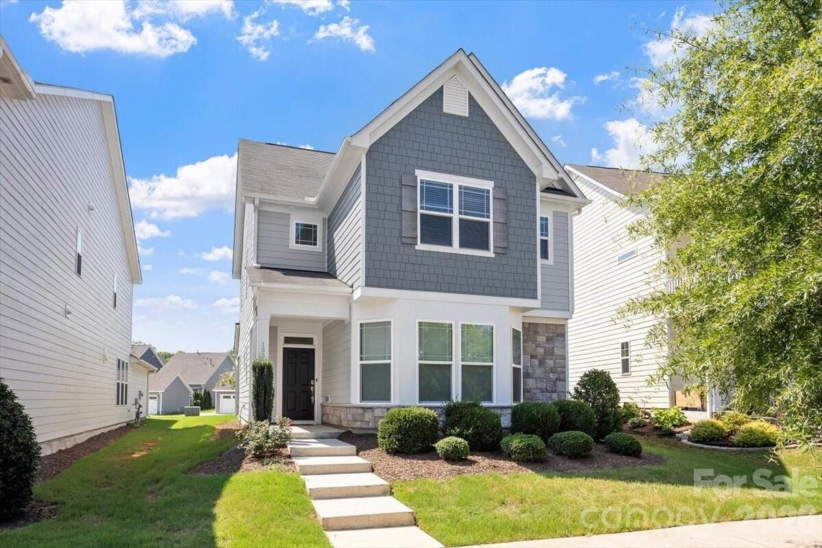 Property Photo: 133 Beldenshire Way NC 27540