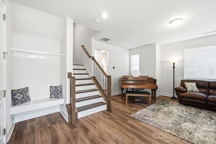 Property Photo: 2745 Ensemble Court NC 28262
